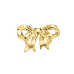 Femme Luzaka Bagues<Bague Camillia acier doré or