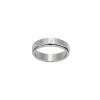 Homme Luzaka Bagues<Bague Homme Téo acier