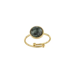 Femme Luzaka Bagues<Bague Majo Turquoise Africaine