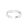 Femme Luzaka Bagues<Bague Perles métal