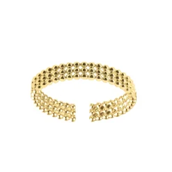Femme Luzaka Bagues<Bague Perles métal