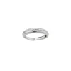 Femme Luzaka Bagues<Bague Zoé Argent 925 rhodié et zircons