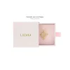 Luzaka Accessoires|Accessoires<Boite cadeau rose pour bague, Charm...