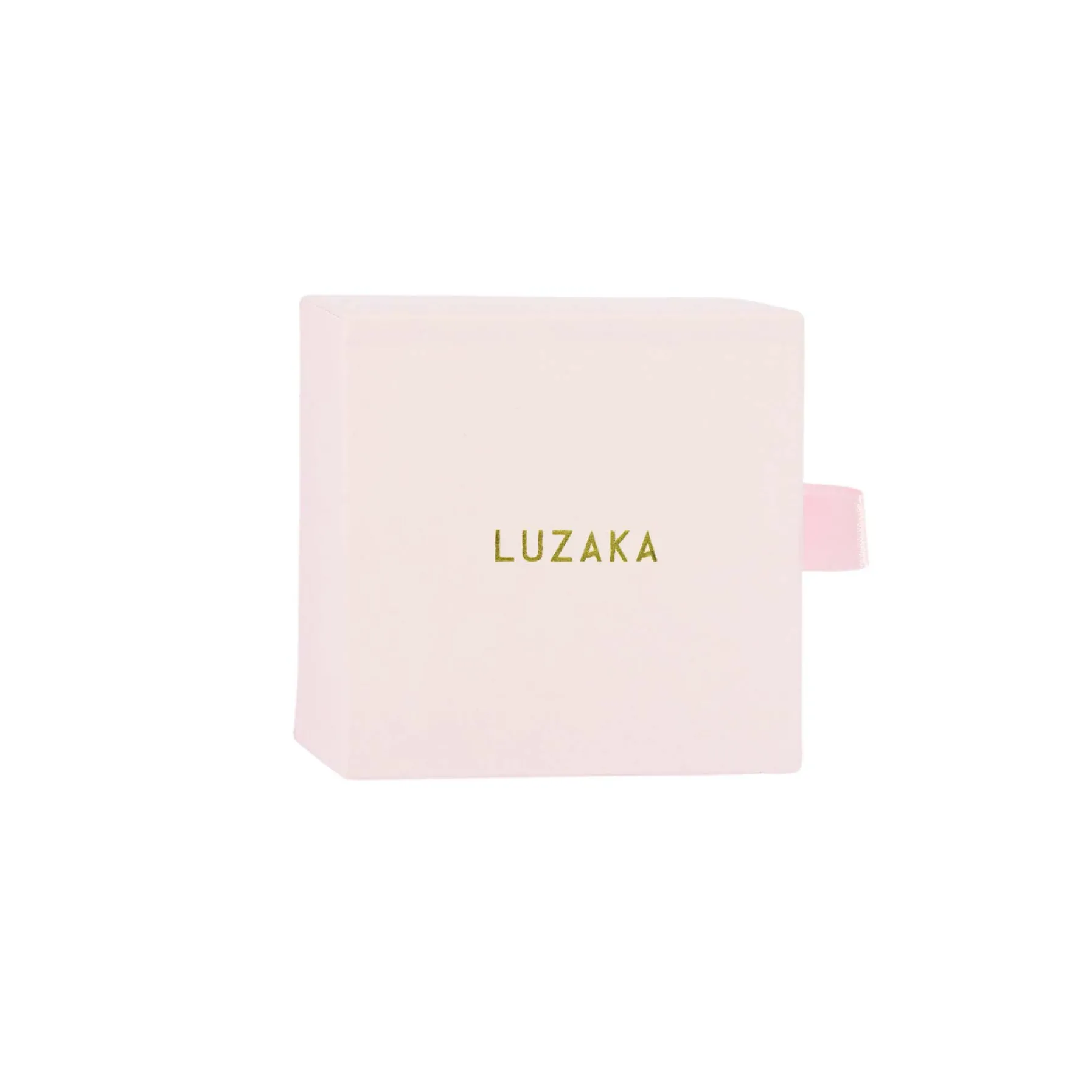 Luzaka Accessoires|Accessoires<Boite cadeau rose pour bague, Charm...