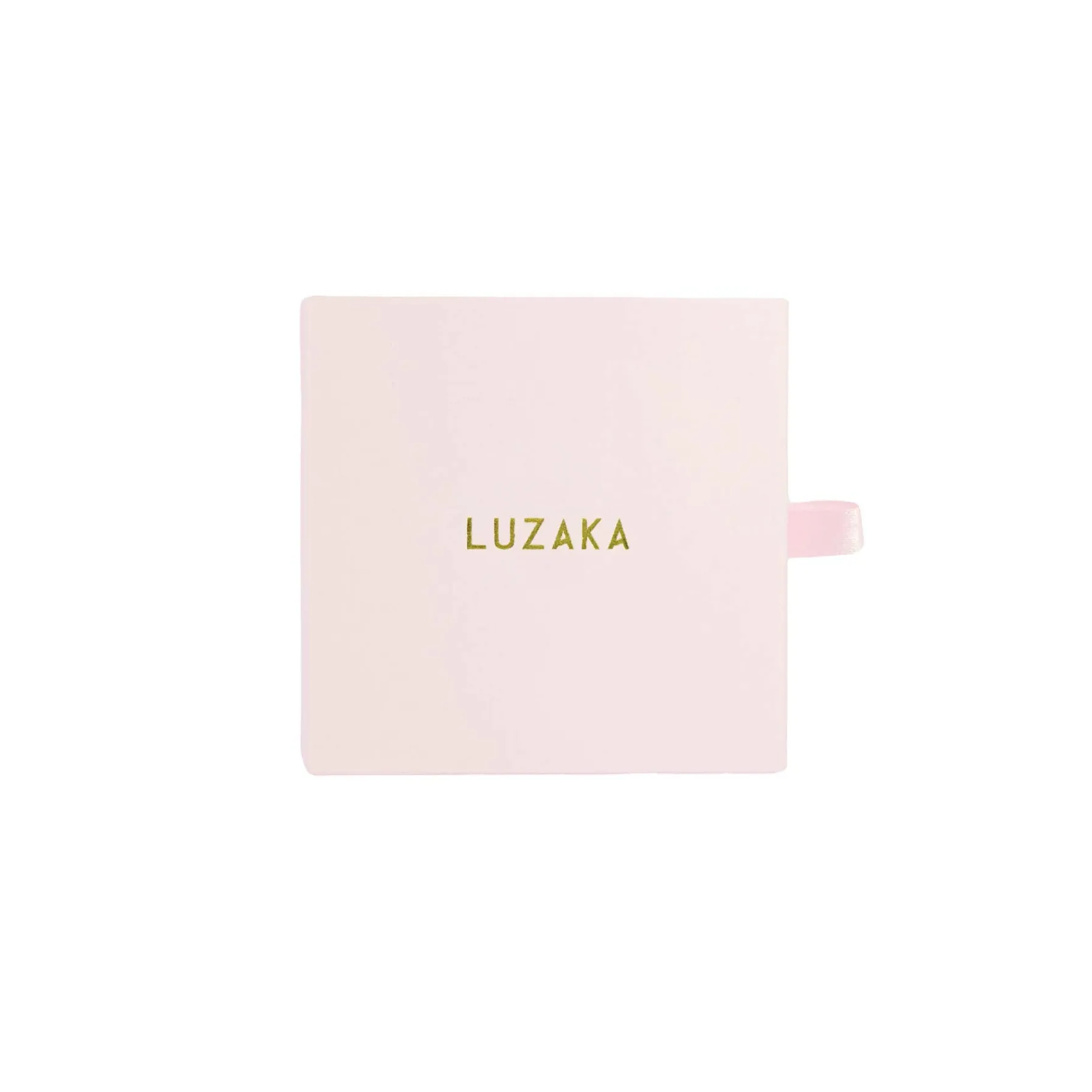 Luzaka Accessoires|Accessoires<Boite cadeau rose pour bague, Charm...