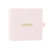 Luzaka Accessoires|Accessoires<Boite cadeau rose pour colliers, bracelets...