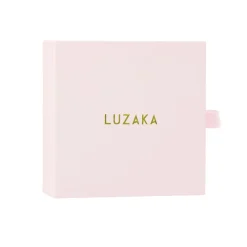 Luzaka Accessoires|Accessoires<Boite cadeau rose pour colliers, bracelets...