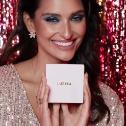 Luzaka Accessoires|Accessoires<Boite cadeau rose pour colliers, bracelets...