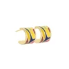 Femme Luzaka Boucles<Boucles Art H1 acier doré or