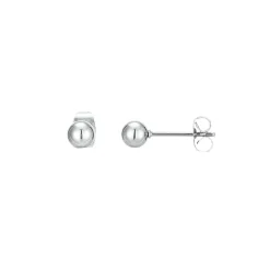 Femme Luzaka Boucles<Boucles Asio acier