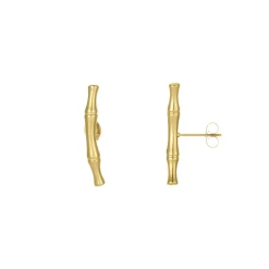 Femme Luzaka Boucles<Boucles Bianca acier doré or