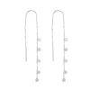 Femme Luzaka Boucles<Boucles Infinity acier
