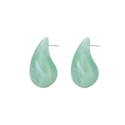 Femme Luzaka Boucles<Boucles Kiko verte