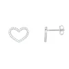 Femme Luzaka Boucles<Boucles Loving Argent 925 rhodié
