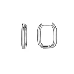 Femme Luzaka Boucles<Boucles Lulu acier