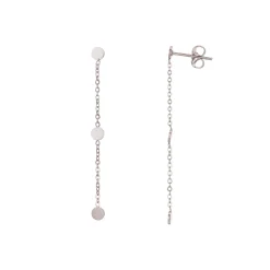Femme Luzaka Boucles<Boucles Lyana acier