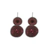 Femme Luzaka Boucles<Boucles Oriana