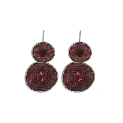 Femme Luzaka Boucles<Boucles Oriana