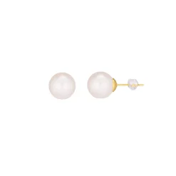 Femme Luzaka Boucles<Boucles Perles Moorea 8mn