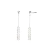 Femme Luzaka Boucles<Boucles Perlines