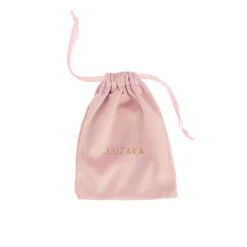 Femme Luzaka Boucles<Boucles Puces Argent 925 rhodié