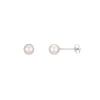 Femme Luzaka Boucles<Boucles Rondo Perles Nacre