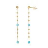Femme Luzaka Boucles<Boucles Rosaire Calcite