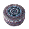 Luzaka Accessoires<Bougie Mandala rose