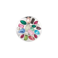 Luzaka Bijoux Snap<Bouton Snap 250