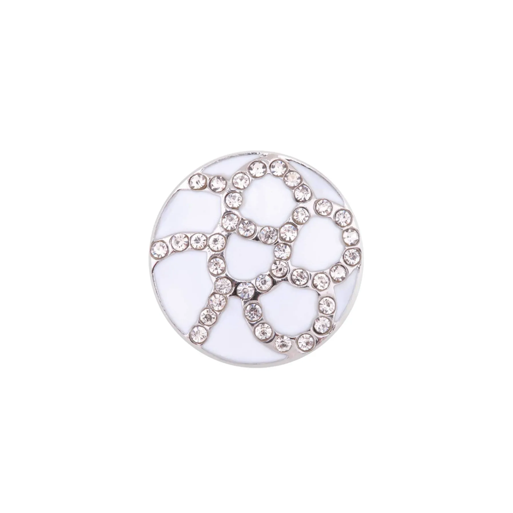 Luzaka Bijoux Snap<Bouton Snap 8