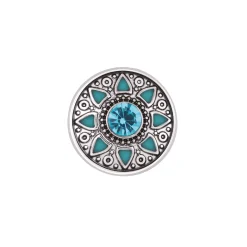 Luzaka Bijoux Snap<Bouton Snap 4