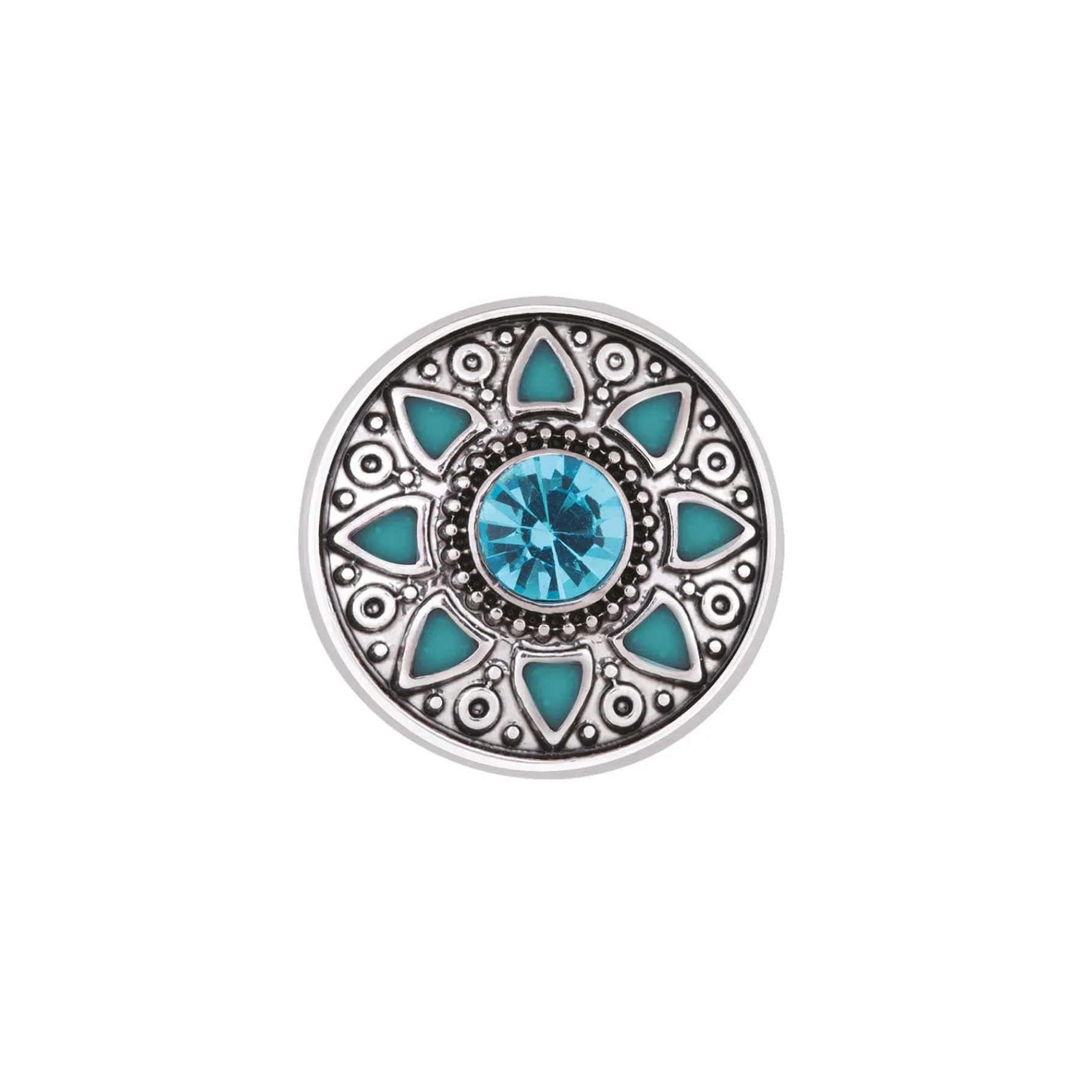 Luzaka Bijoux Snap<Bouton Snap 4
