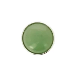 Luzaka Bijoux Snap<Bouton Snap Pierre Aventurine