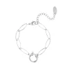 Luzaka Luzacharms<Bracelet Anneau Luza Charms