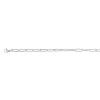 Luzaka Luzacharms<Bracelet chaine acier Luza Charms