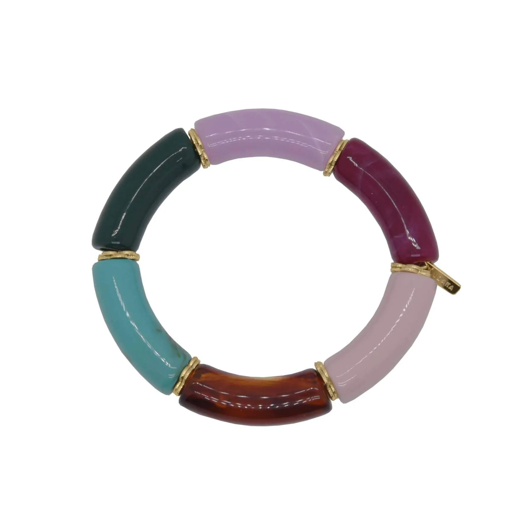 Femme Luzaka Bracelets<Bracelet Color A