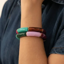 Femme Luzaka Bracelets<Bracelet Color B