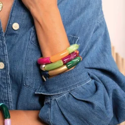 Femme Luzaka Bracelets<Bracelet Color C