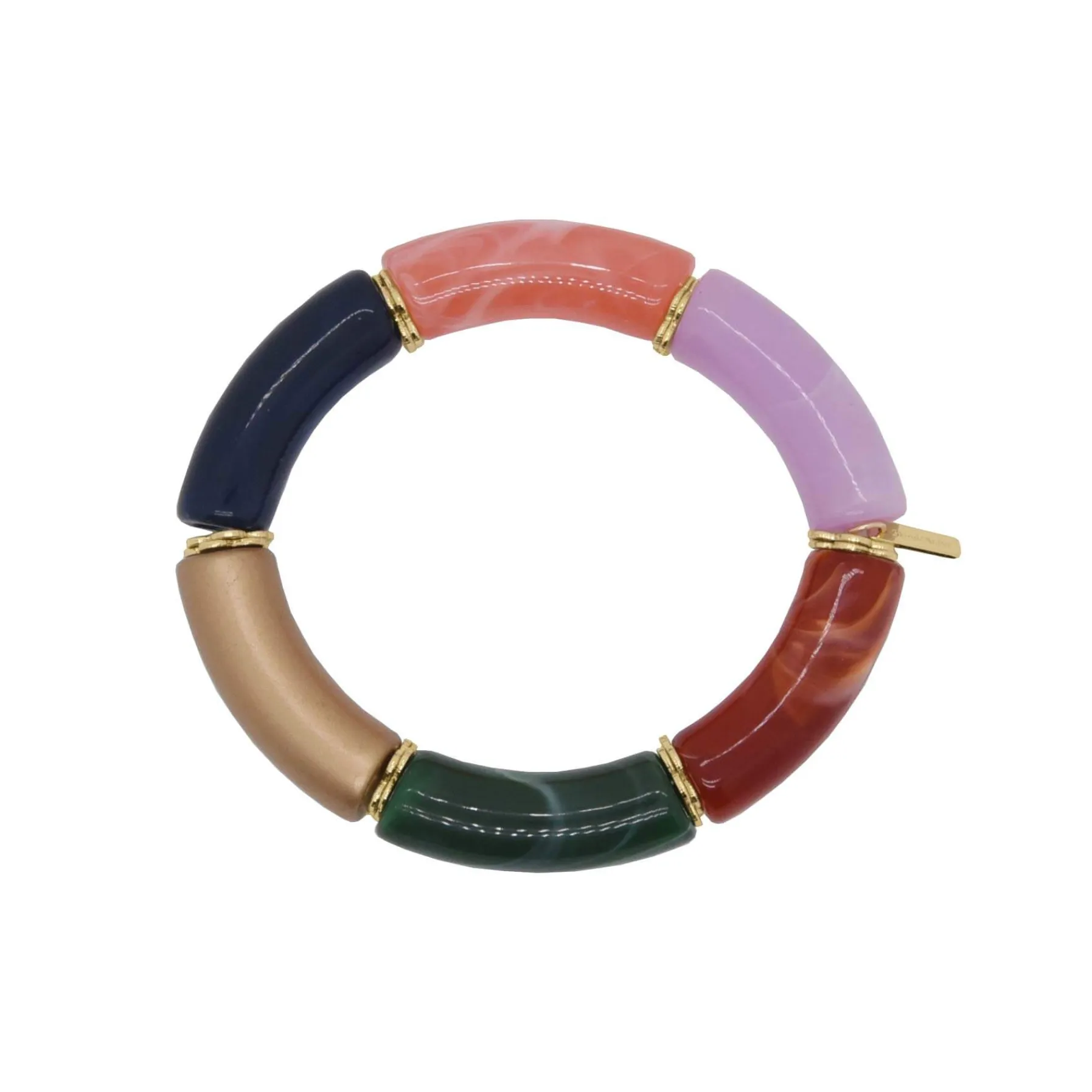 Femme Luzaka Bracelets<Bracelet Color C