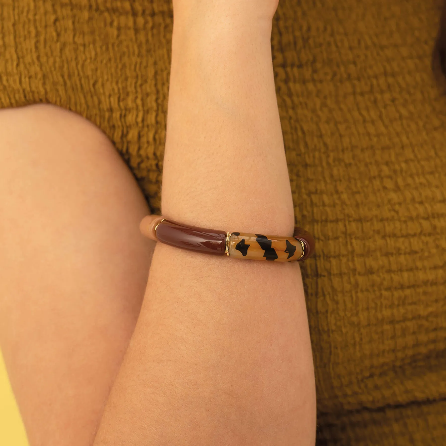 Femme Luzaka Bracelets<Bracelet Color F