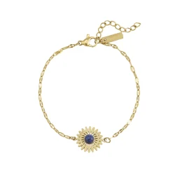 Femme Luzaka Bracelets<Bracelet Elios Lapis lazuli