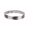 Homme Luzaka Bracelets<Bracelet Kun acier