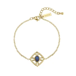 Femme Luzaka Bracelets<Bracelet Nadia Lapis Lazuli