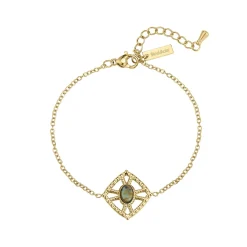 Femme Luzaka Bracelets<Bracelet Nadia Pin Africain