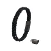 Homme Luzaka Bracelets<Bracelet Oscar acier