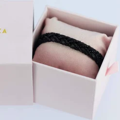 Homme Luzaka Bracelets<Bracelet Oscar acier