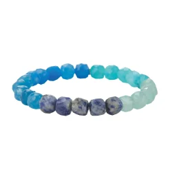 Femme Luzaka Bracelets<Bracelet Perles Azuréva