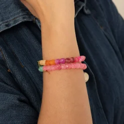 Femme Luzaka Bracelets<Bracelet Perles Rosita