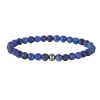 Femme Luzaka Bracelets<Bracelet Pierres Lapis Lazuli 6mn