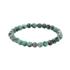 Femme Luzaka Bracelets<Bracelet pierres Pin Africain 6mn